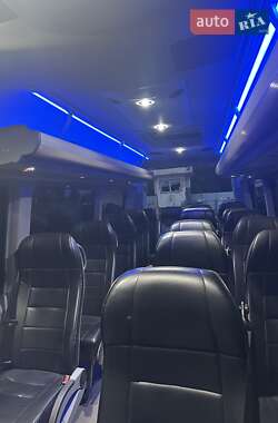 Туристический / Междугородний автобус Mercedes-Benz Sprinter 2015 в 