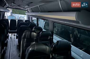Туристический / Междугородний автобус Mercedes-Benz Sprinter 2015 в 