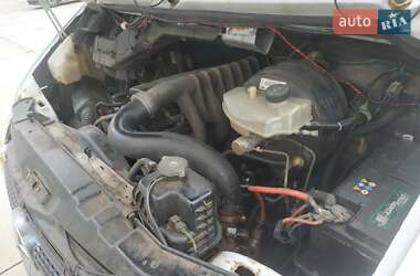 Грузовой фургон Mercedes-Benz Sprinter 2005 в 