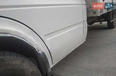 Грузовой фургон Mercedes-Benz Sprinter 2005 в 