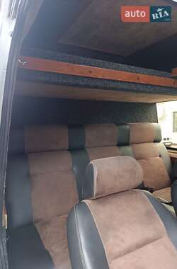 Грузопассажирский фургон Mercedes-Benz Sprinter 2003 в 