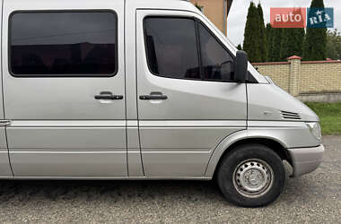 Грузопассажирский фургон Mercedes-Benz Sprinter 2005 в 