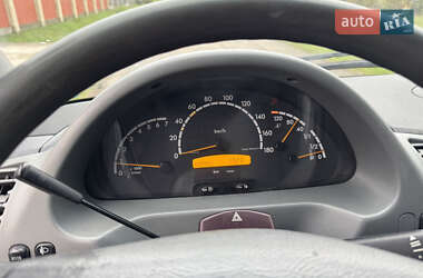 Грузопассажирский фургон Mercedes-Benz Sprinter 2005 в 