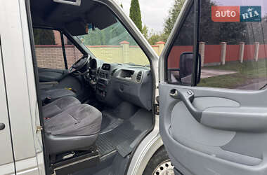 Грузопассажирский фургон Mercedes-Benz Sprinter 2005 в 
