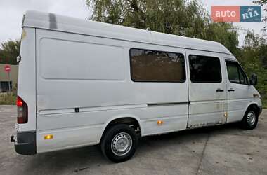 Грузопассажирский фургон Mercedes-Benz Sprinter 2005 в 