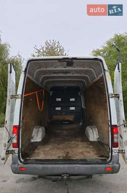 Грузопассажирский фургон Mercedes-Benz Sprinter 2005 в 