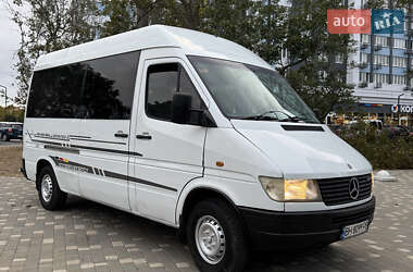 Грузопассажирский фургон Mercedes-Benz Sprinter 1999 в 
