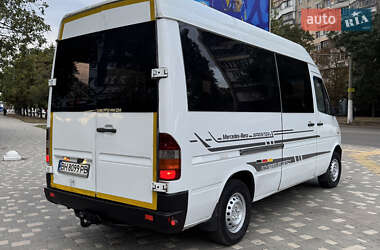 Грузопассажирский фургон Mercedes-Benz Sprinter 1999 в 
