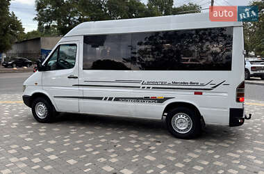 Грузопассажирский фургон Mercedes-Benz Sprinter 1999 в 