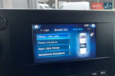 Грузовой фургон Mercedes-Benz Sprinter 2023 в 