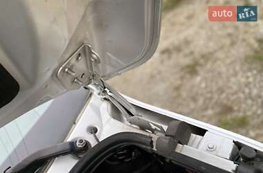 Грузовой фургон Mercedes-Benz Sprinter 2023 в 