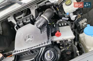 Грузовой фургон Mercedes-Benz Sprinter 2023 в 
