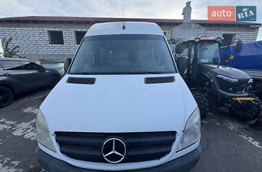 Микроавтобус Mercedes-Benz Sprinter 2013 в Полтаве