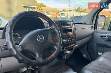 Микроавтобус Mercedes-Benz Sprinter 2013 в 
