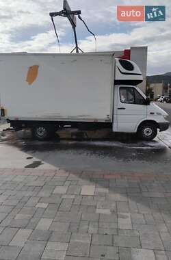Другие грузовики Mercedes-Benz Sprinter 2006 в 
