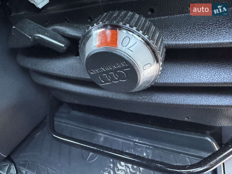 Микроавтобус Mercedes-Benz Sprinter 2019 в Ровно фото 21 Микроавтобус Mercedes-Benz Sprinter 2019 в Ровно