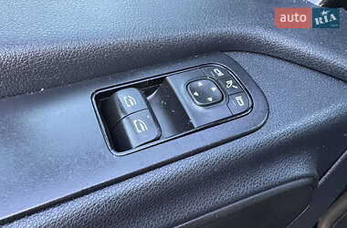 Микроавтобус Mercedes-Benz Sprinter 2019 в 