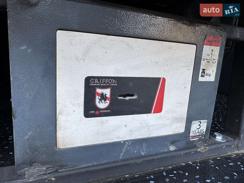 Микроавтобус Mercedes-Benz Sprinter 2019 в Ровно фото 53 Микроавтобус Mercedes-Benz Sprinter 2019 в Ровно