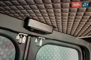 Микроавтобус Mercedes-Benz Sprinter 2019 в 