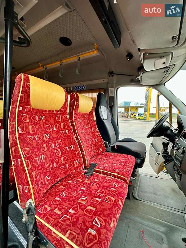 Інші автобуси Mercedes-Benz Sprinter 2014 в Полтаві
