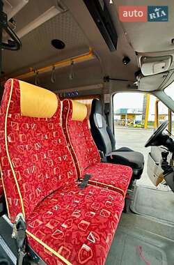 Другие автобусы Mercedes-Benz Sprinter 2014 в 