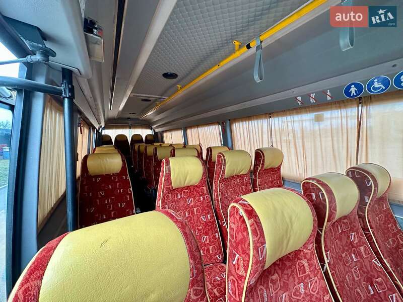 Інші автобуси Mercedes-Benz Sprinter 2014 в Полтаві