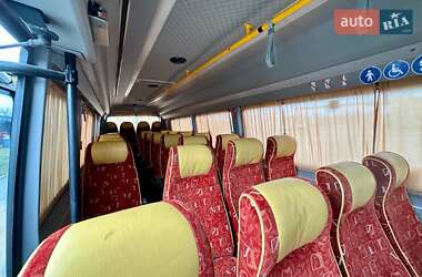 Другие автобусы Mercedes-Benz Sprinter 2014 в 