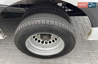 Грузовой фургон Mercedes-Benz Sprinter 2018 в 