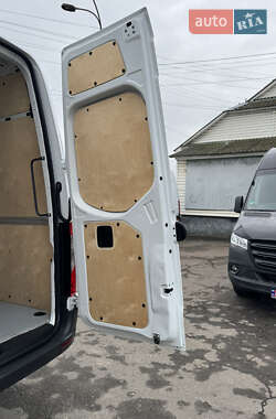 Грузовой фургон Mercedes-Benz Sprinter 2020 в 