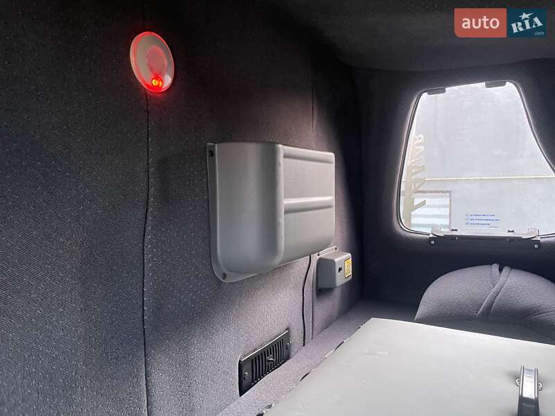 Рефрижератор Mercedes-Benz Sprinter 2019 в Ковеле