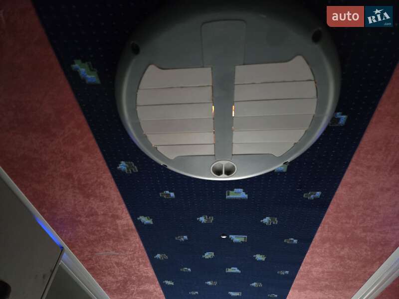 Туристический / Междугородний автобус Mercedes-Benz Sprinter 2012 в Черновцах фото 37 Туристический / Междугородний автобус Mercedes-Benz Sprinter 2012 в Черновцах