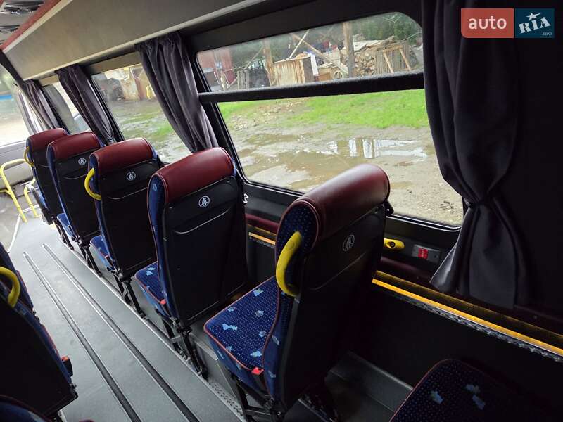 Туристический / Междугородний автобус Mercedes-Benz Sprinter 2012 в Черновцах фото 43 Туристический / Междугородний автобус Mercedes-Benz Sprinter 2012 в Черновцах