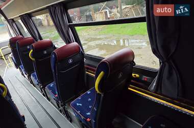 Туристический / Междугородний автобус Mercedes-Benz Sprinter 2012 в 