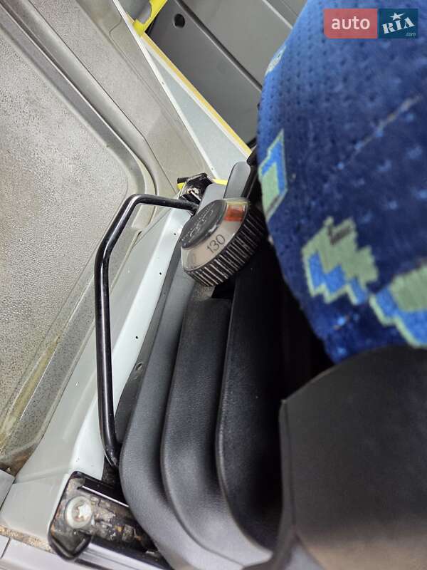 Туристический / Междугородний автобус Mercedes-Benz Sprinter 2012 в Черновцах фото 55 Туристический / Междугородний автобус Mercedes-Benz Sprinter 2012 в Черновцах