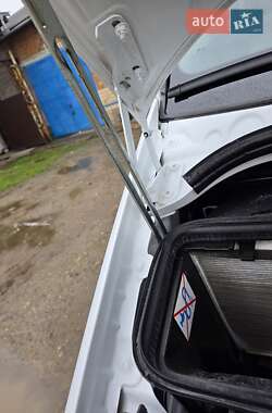 Туристический / Междугородний автобус Mercedes-Benz Sprinter 2012 в 