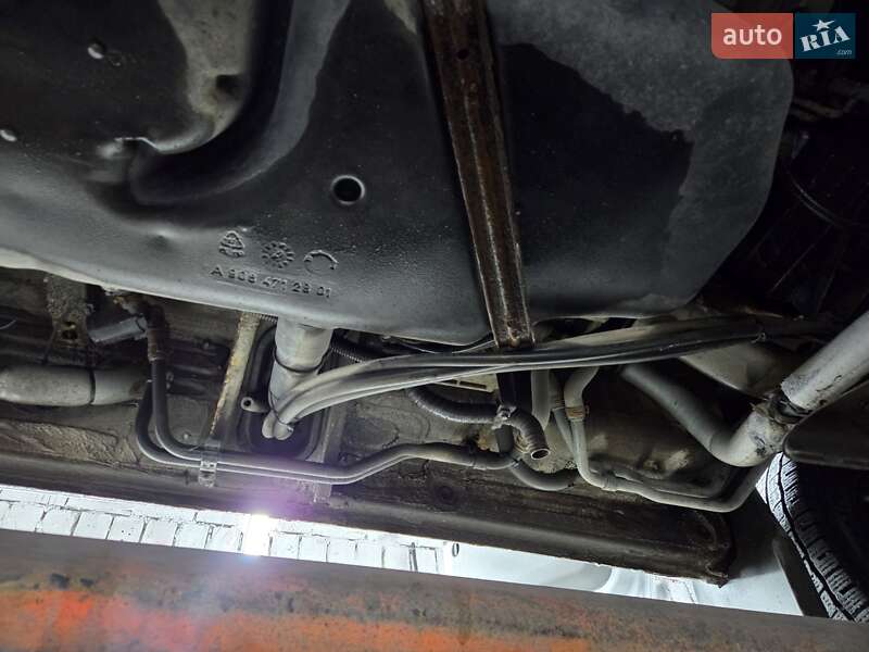 Туристический / Междугородний автобус Mercedes-Benz Sprinter 2012 в Черновцах фото 64 Туристический / Междугородний автобус Mercedes-Benz Sprinter 2012 в Черновцах