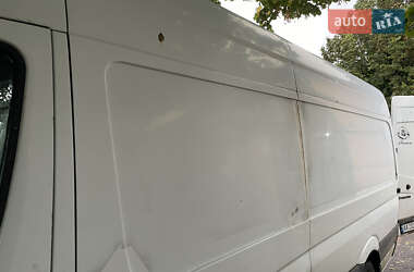 Грузовой фургон Mercedes-Benz Sprinter 2008 в 