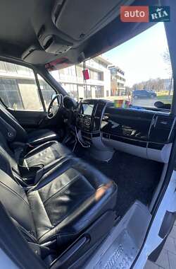 Микроавтобус Mercedes-Benz Sprinter 2009 в 