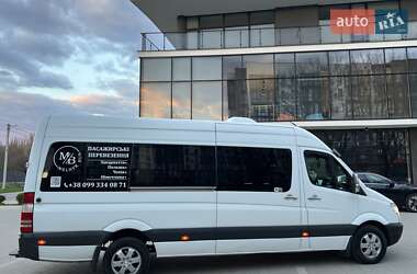 Микроавтобус Mercedes-Benz Sprinter 2009 в 