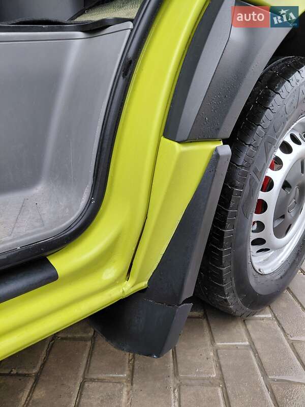 Грузовой фургон Mercedes-Benz Sprinter 2012 в Ивано-Франковске фото 13 Грузовой фургон Mercedes-Benz Sprinter 2012 в Ивано-Франковске