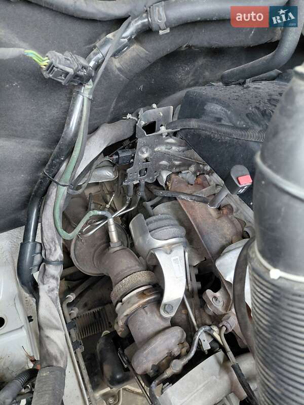 Грузовой фургон Mercedes-Benz Sprinter 2012 в Ивано-Франковске фото 22 Грузовой фургон Mercedes-Benz Sprinter 2012 в Ивано-Франковске