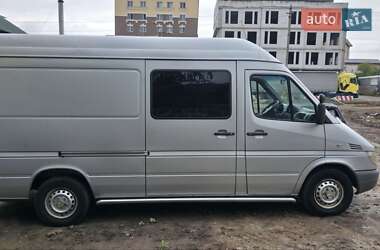 Грузопассажирский фургон Mercedes-Benz Sprinter 2006 в 