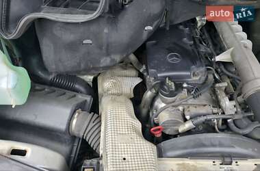Грузопассажирский фургон Mercedes-Benz Sprinter 2006 в 