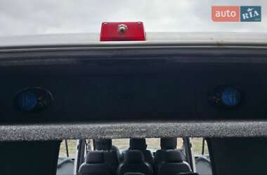 Грузопассажирский фургон Mercedes-Benz Sprinter 2006 в 