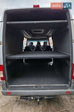 Грузопассажирский фургон Mercedes-Benz Sprinter 2006 в 