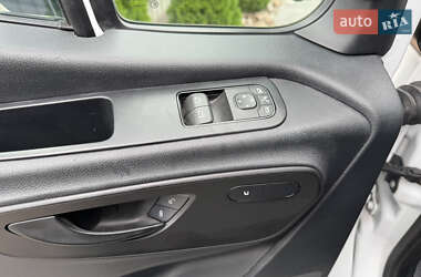 Грузовой фургон Mercedes-Benz Sprinter 2019 в 