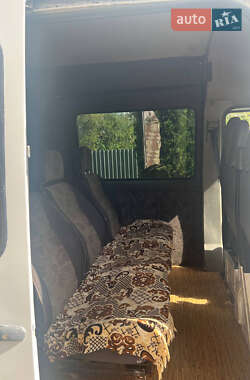 Грузопассажирский фургон Mercedes-Benz Sprinter 2006 в 