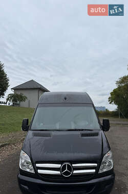 Другие автобусы Mercedes-Benz Sprinter 2006 в Заставной