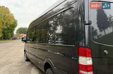 Другие автобусы Mercedes-Benz Sprinter 2006 в 