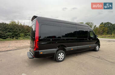 Микроавтобус Mercedes-Benz Sprinter 2020 в 